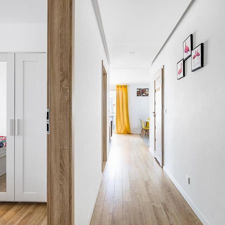 Bm Apartamenty Przytulny Apartament 142 W Centrum Szczecina 외부 사진