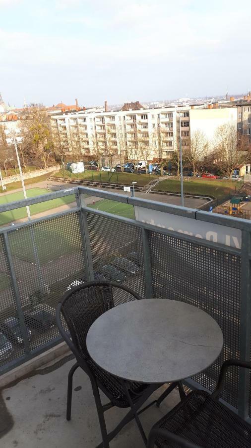 Bm Apartamenty Przytulny Apartament 142 W Centrum Szczecina 외부 사진