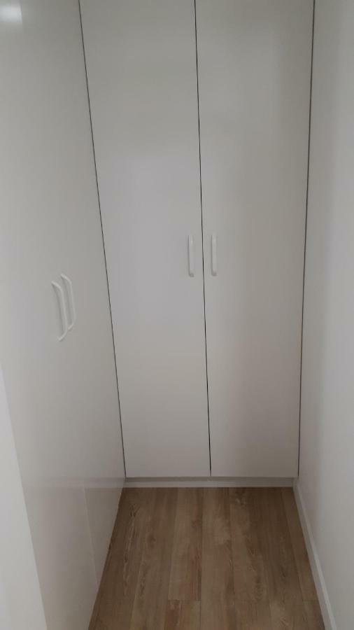 Bm Apartamenty Przytulny Apartament 142 W Centrum Szczecina 외부 사진