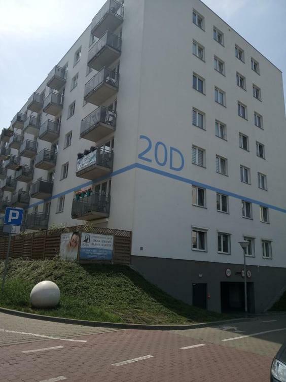 Bm Apartamenty Przytulny Apartament 142 W Centrum Szczecina 외부 사진